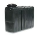 ENVIROSTORE BUNDED OIL STORAGE TANK 1000 LITRE CAPACITY