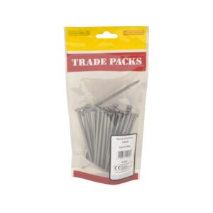 100mm Round Wire Nails (500g)