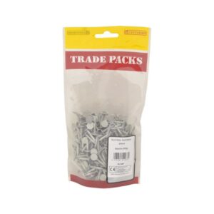 20mm Clout Nails (500g)
