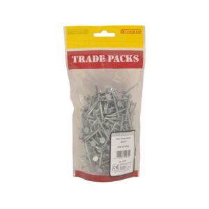 40mm Clout Nails (500g)