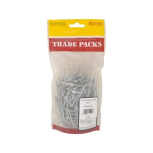 50mm Galv Round Wire Nails (500g)