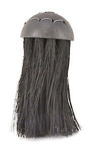 0692 REPLACEMENT BRUSH HEAD ROUND MAN0692