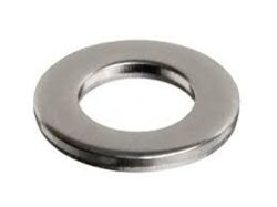 FLAT WASHER   M5