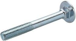 COACH BOLT M10 x 160mm