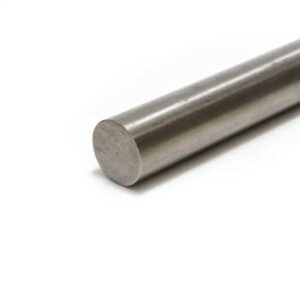 STAINLESS ROUND 3mm    (3) MTR