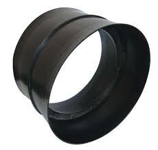 TWINWALL COUPLER 300mm