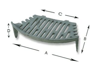 OFCO GRATE 16