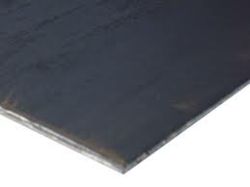 PLATE H/R 3mm   (1.25×2.5)SQ/M