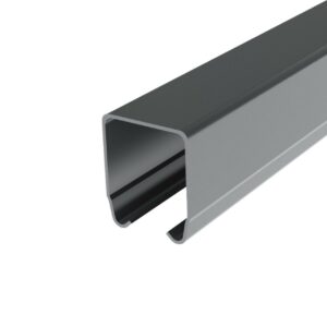 K300 SLIDING DOOR TRACK PER MTR