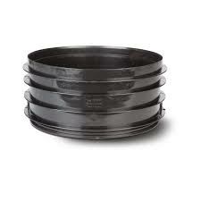 UG438 INSPECTION CHAMBER RISER 300MM