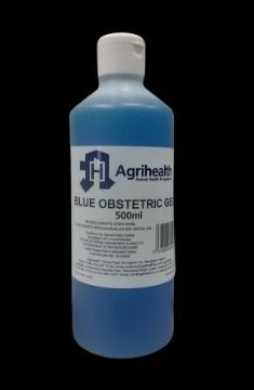 AGRIHEALTH LUBRICANT GEL 500ML