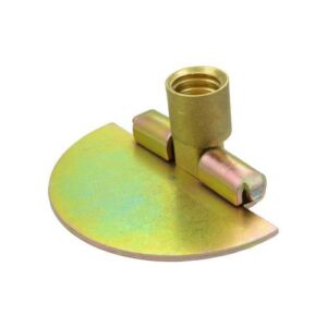 Universal Drain Drop Scraper 4in