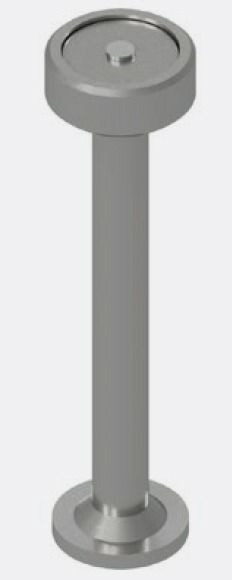 STAY ROLLER 65 BARRIER COMP.