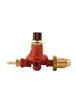 GAS REGULATOR H/P 1476P DEHORNER/BLOW TORCH