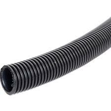 BLACK ELECTRIC DUCTING 110MM X 50M