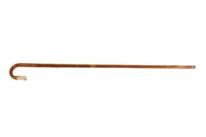 SHEPHERDS CROOK CHESTNUT 55600