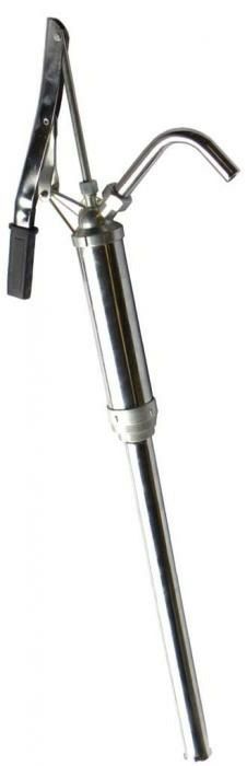 BARREL PUMP 16LT 480-900MM