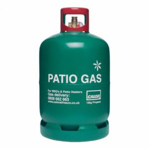 CALOR PATIO GAS 13KG