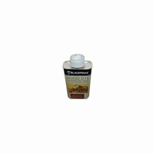 Wood Dye Redwood Mahogany 250ml