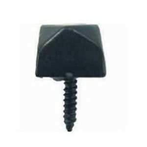 31mm (1 1/4″) Tudor Door Studs (Pack of 5)