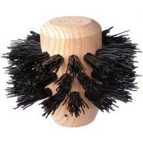 4″ WOODSTOCK DRAIN BRUSH