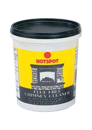 Flue Free Chimney Clean 750g