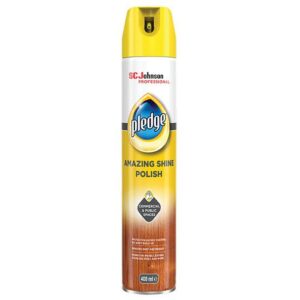 Pro Pledge Natural Furniture Polish 400ml