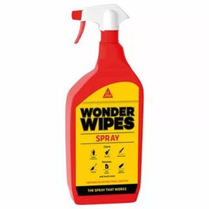 Multi-Use Wonder Wipes Spray 1 Litre