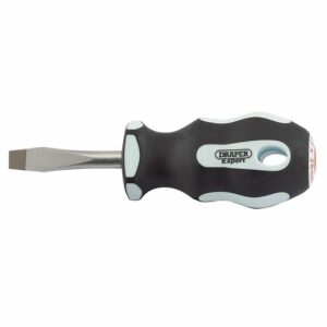 DRAPER 6.5X38MM SCREWDRIVER