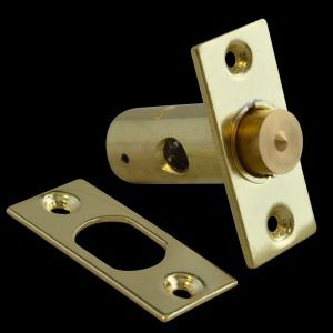 ASEC WINDOW BOLTS AS BRASS