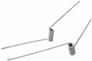 REPLACEMENT SPRING FOR LARSEN TRAP X1