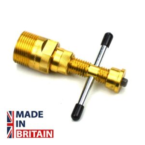 2036T Monument Olive Puller 15/22mm