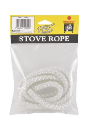 Stove Rope 6mm x 1.5m