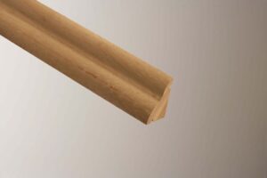 HARDWOOD DOOR DRIP 56 X 34MM 0.9MT