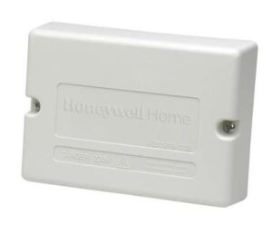 HONEYWELL JUNCTION BOX