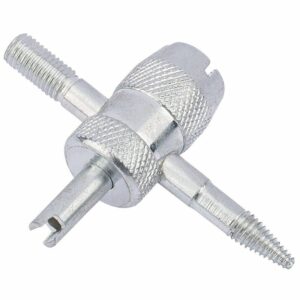 DRAPER TYRE VALVE REPAIR TOOL