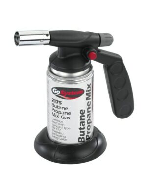 AT2071H DIY AUTO BLOW TORCH