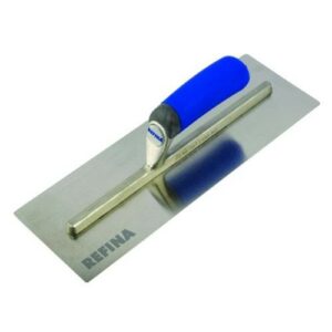 REFINA RT14 Trowel 14×4 3/4″ Pre Worn SS