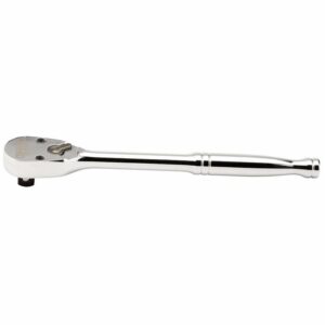 DRAPER 1/2″ 60 TOOTH SEALED HEAD REVERSIBLE RATCHET