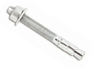 THROUGHBOLT  M12 x 185