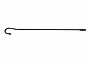 SHEPHERDS CROOK BROWN SHORT NECK