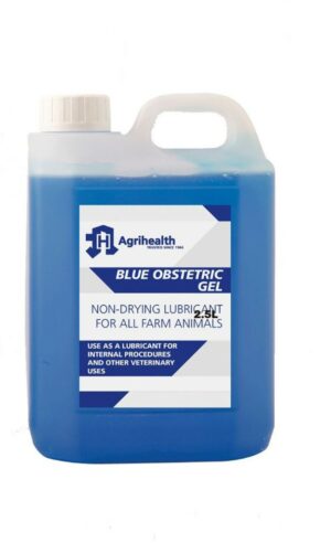AGRIHEALTH LUBRICANT GEL 2LTR