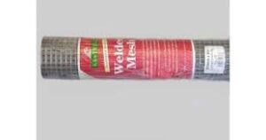 WELDMESH 900x13x13 6MTR APOLLO