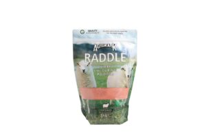 RADDLE POWDER – RED  3KG