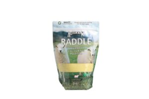 RADDLE POWDER – YELLOW  3KG