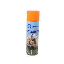 STAY ON MARKER – ORANGE 500ML