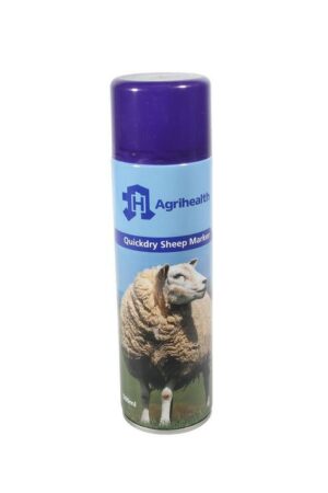 STAY ON MARKER – PURPLE 500ML