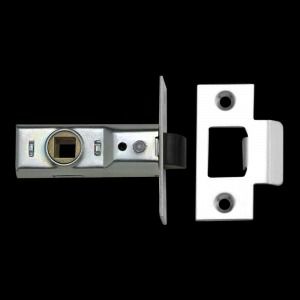 Union Tubular Mortice Latch 2648 SE 89MM