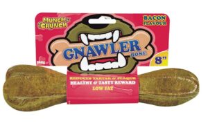 MUNCH CRUNCH GNAWLER BONE BACON