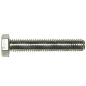 HIGH TENSILE BOLT  M16 x  40mm